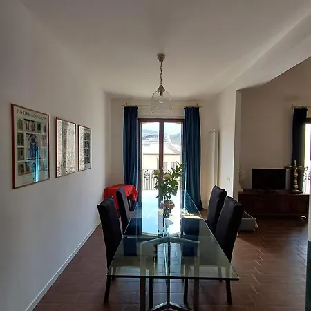 Casa Fabi - Apartment