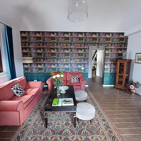 Casa Fabi - L'Aquila
