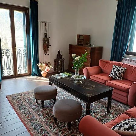 Apartman Casa Fabi - *