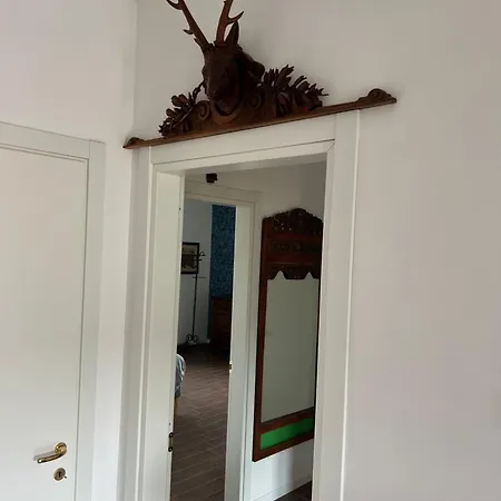 Casa Fabi - Apartman