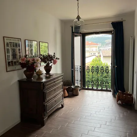 Casa Fabi - Apartman *