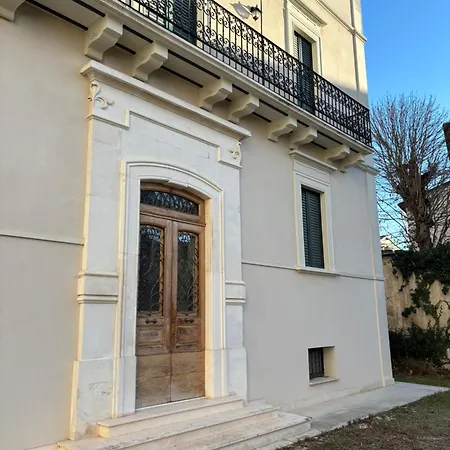 Apartment Casa Fabi -