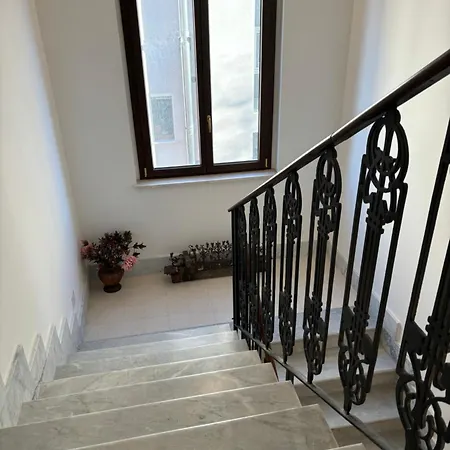 Casa Fabi - Apartment L'Aquila