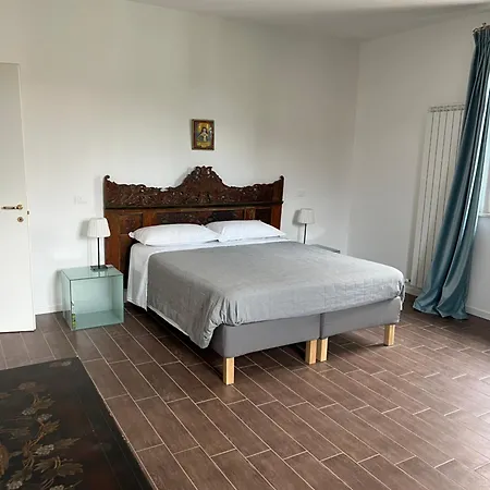 Casa Fabi -