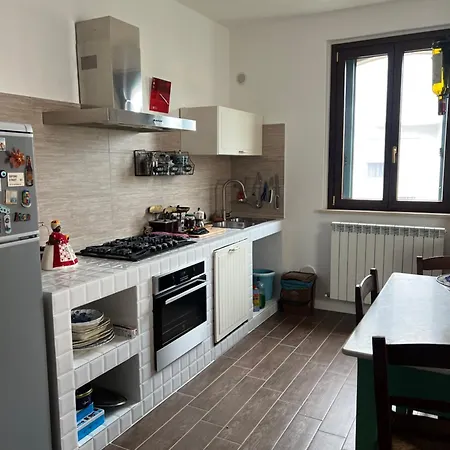 Casa Fabi - * L'Aquila