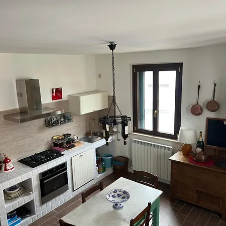 Casa Fabi - Apartman