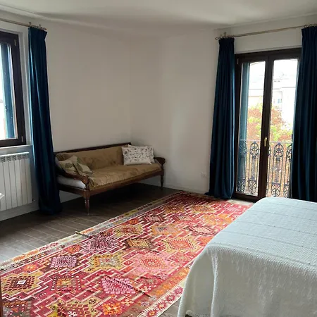 Apartman Casa Fabi - LʼAquila