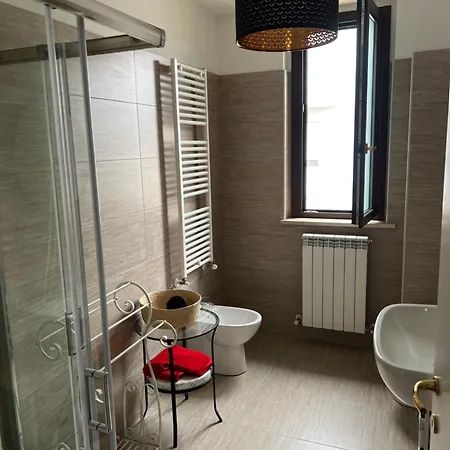 Apartman Casa Fabi - *