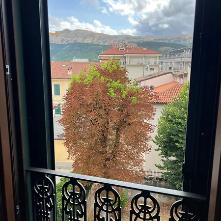 Casa Fabi -