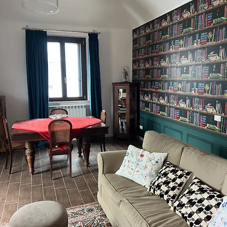 Casa Fabi - Apartment