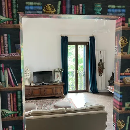 Casa Fabi -