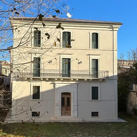 Apartman Casa Fabi - LʼAquila