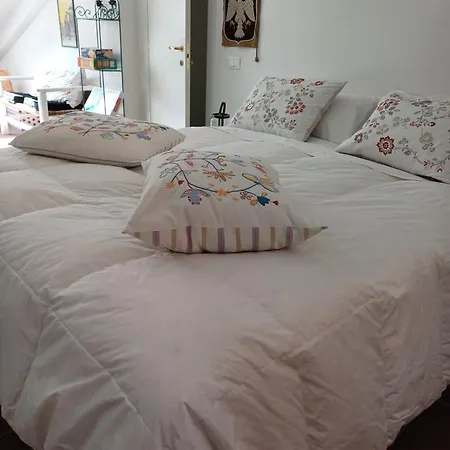 Casa Fabi - Apartman *