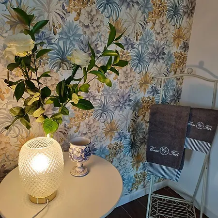 Apartman Casa Fabi -