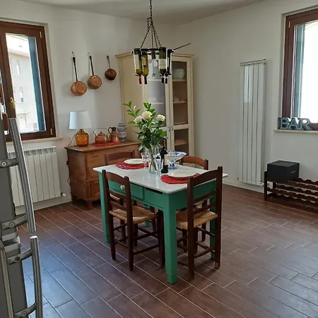 Casa Fabi - Apartment L'Aquila