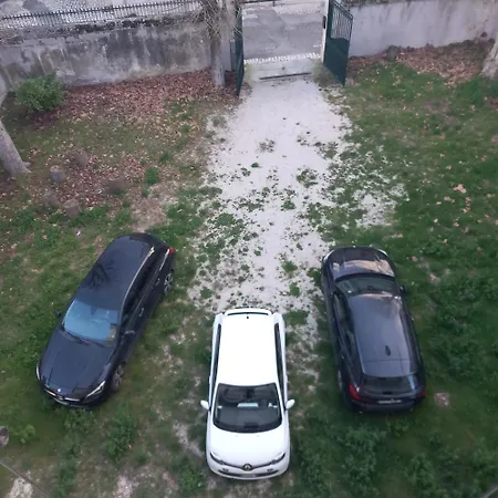 Casa Fabi - Apartman *