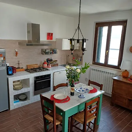 Apartment Casa Fabi - *