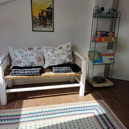 Casa Fabi - * L'Aquila