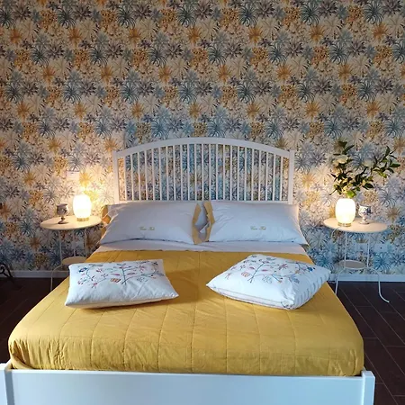 Apartment Casa Fabi - L'Aquila