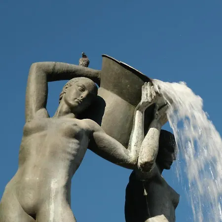 Casa Fabi - * L'Aquila