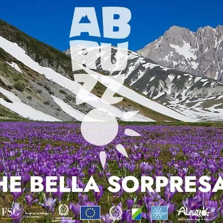 Casa Fabi - Apartman LʼAquila