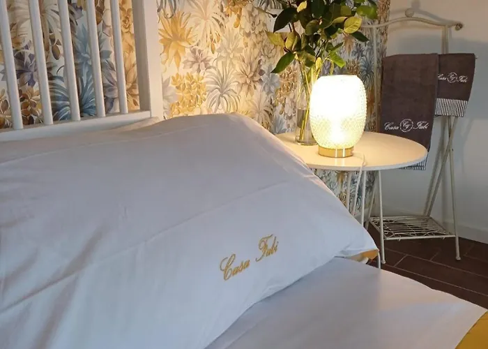 Casa Fabi - Appartement