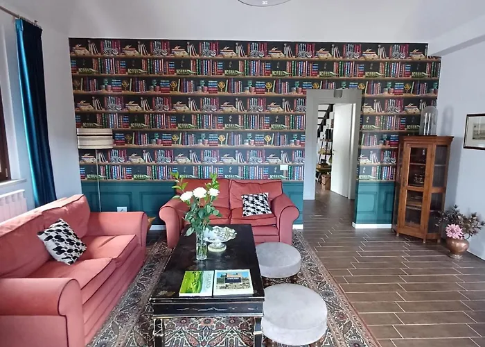 Casa Fabi - LʼAquila