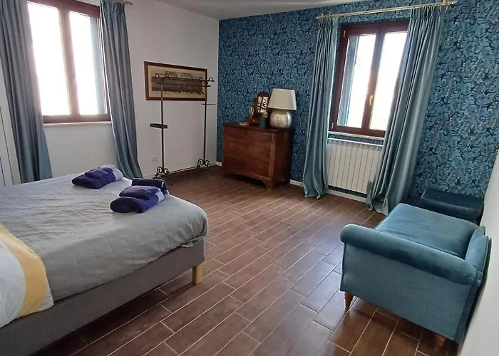 Casa Fabi - * LʼAquila