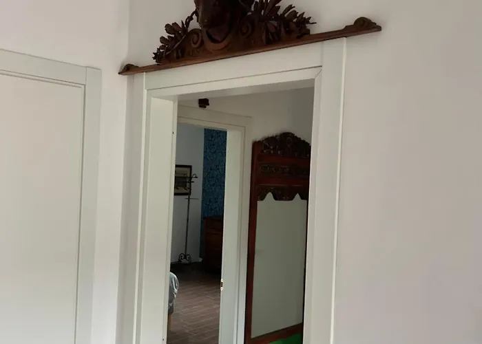 Casa Fabi - Appartement