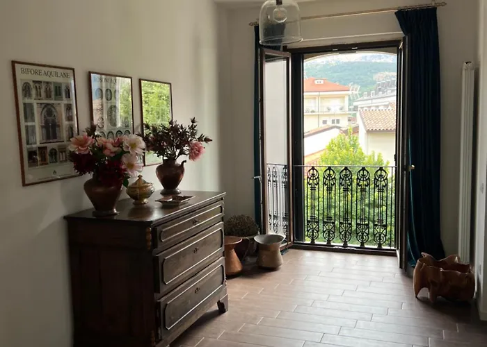 Casa Fabi - Appartement *