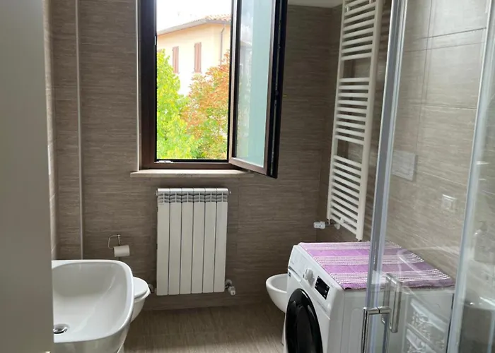 Appartement Casa Fabi - LʼAquila