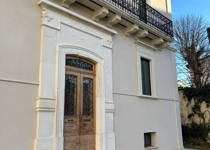 Appartement Casa Fabi -