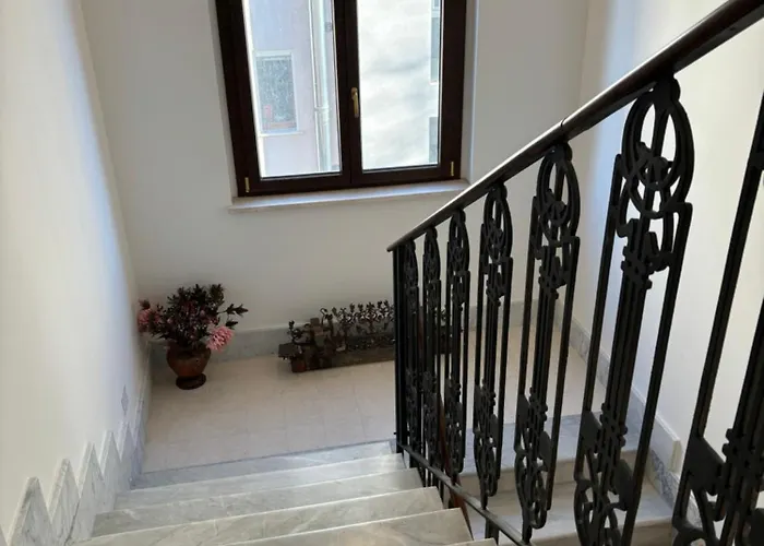 Casa Fabi - Appartement LʼAquila