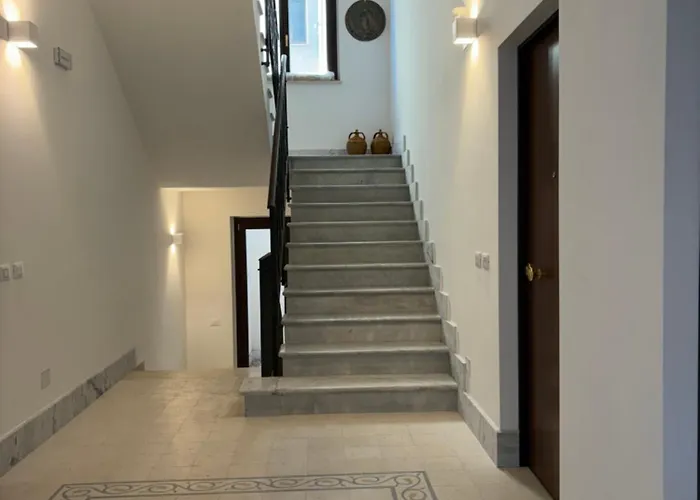 Appartement Casa Fabi - LʼAquila