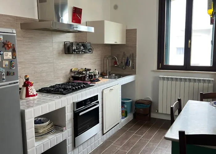 Casa Fabi - * LʼAquila