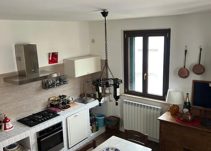 Casa Fabi - Appartement