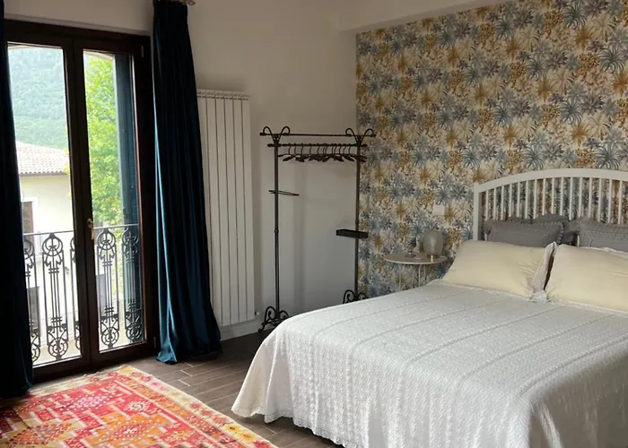 Casa Fabi - Appartement *