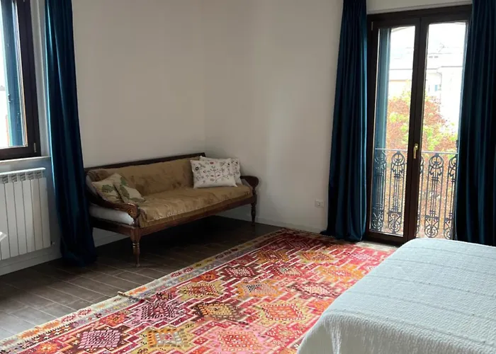 Appartement Casa Fabi - LʼAquila