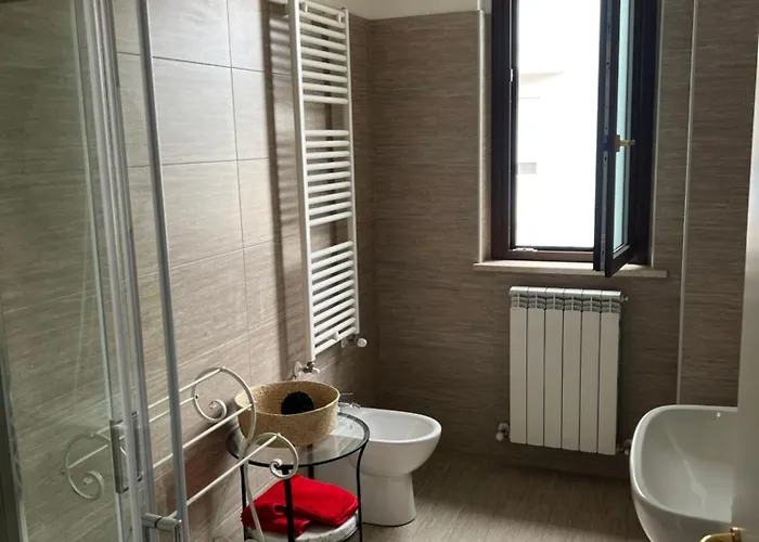 Appartement Casa Fabi - *