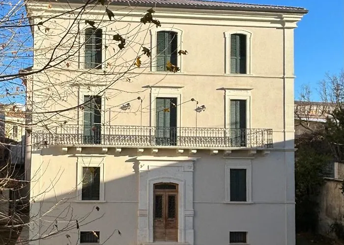 Appartement Casa Fabi - LʼAquila