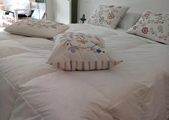 Casa Fabi - Appartement *