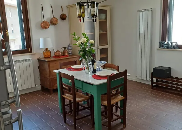 Casa Fabi - Appartement LʼAquila