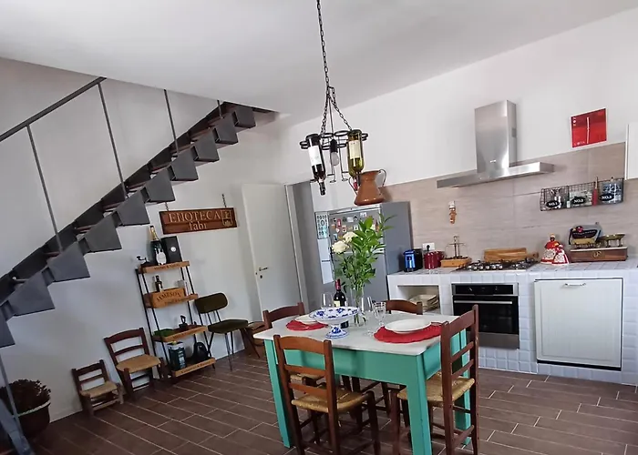 Casa Fabi - Appartement *