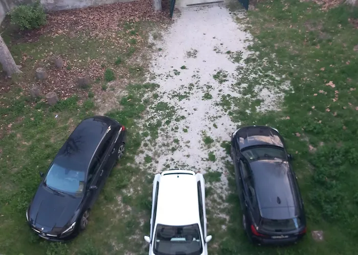 Casa Fabi - Appartement *