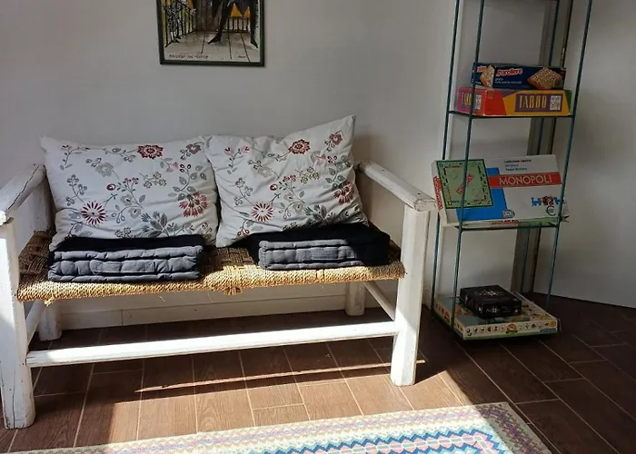 Casa Fabi - * LʼAquila