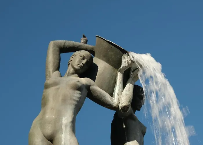 Casa Fabi - * LʼAquila