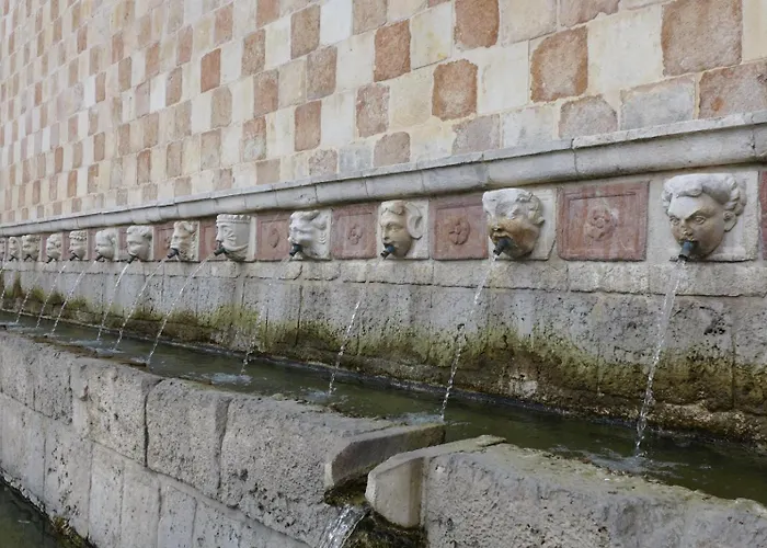 Casa Fabi - Appartement