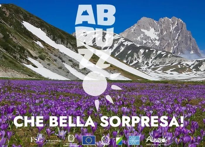 Casa Fabi - Appartement LʼAquila